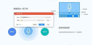 專業錄音軟件推薦 從入門到高階的計算機錄音解決方案