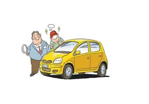信任驅(qū)動(dòng)銷售，服務(wù)鑄就品牌 桐鄉(xiāng)市中順汽車銷售服務(wù)的進(jìn)階之道